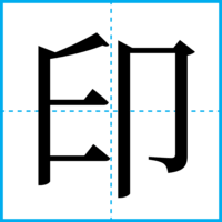 印
