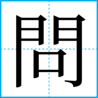 問