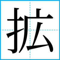 拡
