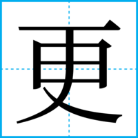 更