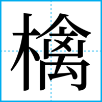 檎