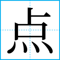 点