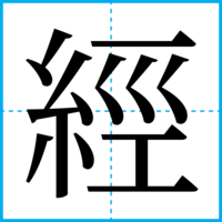 經