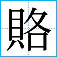 賂